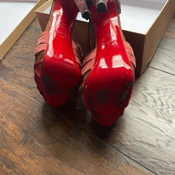 Christian Louboutin